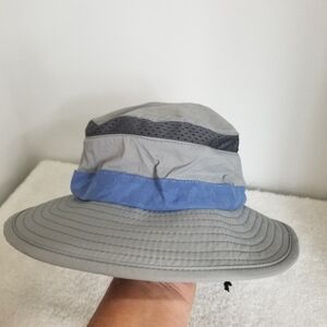 Scala Kids Bucket Hat